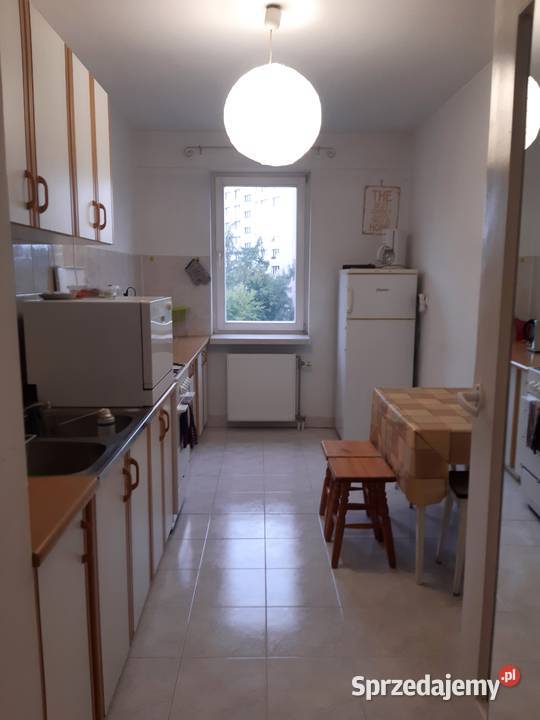 Kraków Bronowice 46 m 2700 z czynszem ok 2876