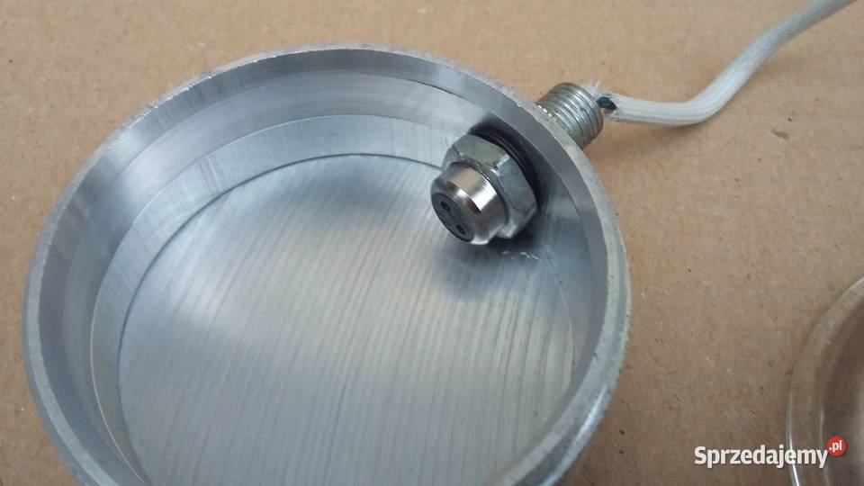 Klosz do lampy na G4 M10x1 SOCZEWKA sprzedam
