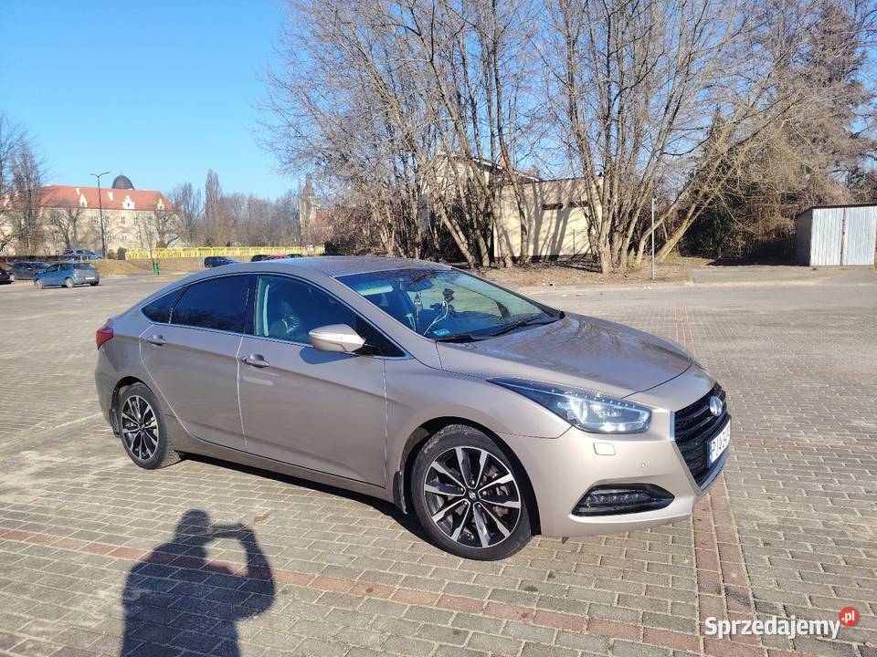 hyundai Koźmin Wielkopolski sprzedam