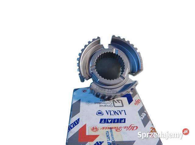SYNCHRONIZATOR SKRZYNI BIEGÓW FIAT BRAVO LANCIA