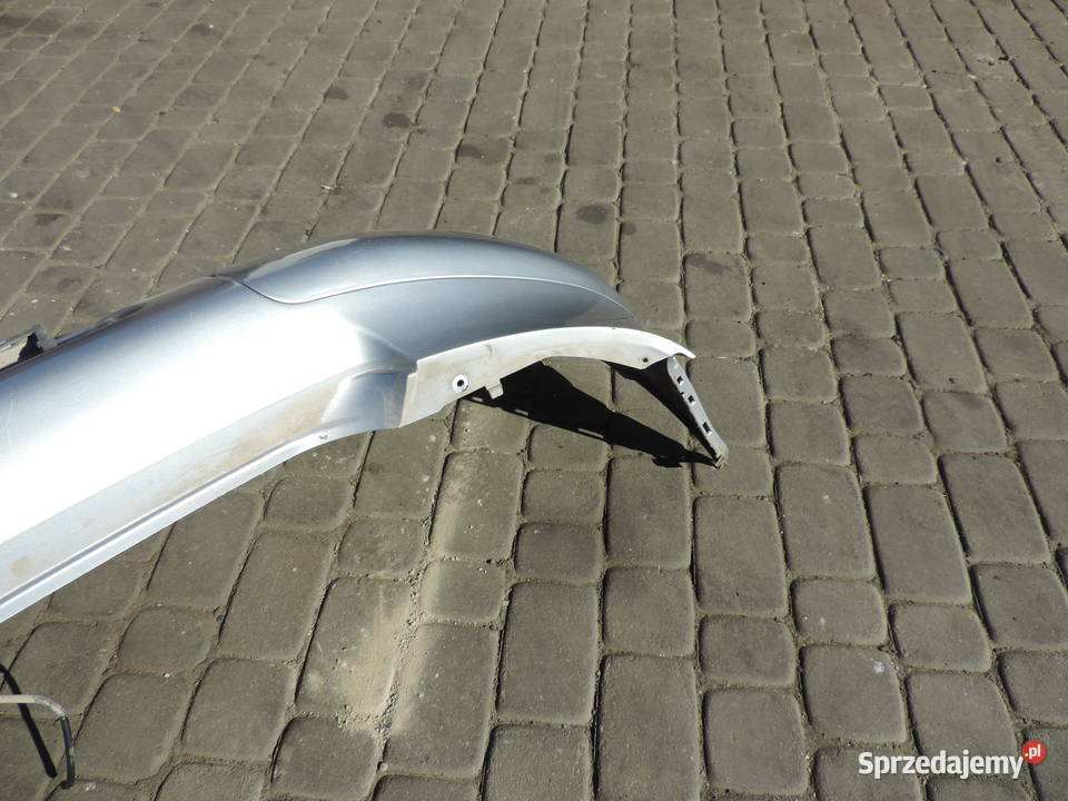 ZDERZAK TYŁ TYLNY PEUGEOT 307 HB EZAC Nowy Sącz