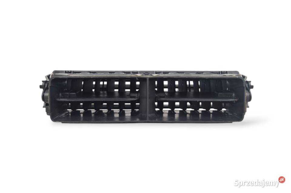 KRATKA NAWIEWU ŚRODKOWA AUDI A4 B6 AUDI A4 B7 Kratki nawiewu świętokrzyskie