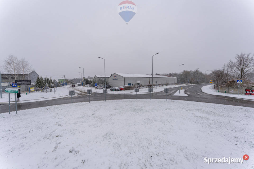 Idealna przestrzen Twojego biznesu