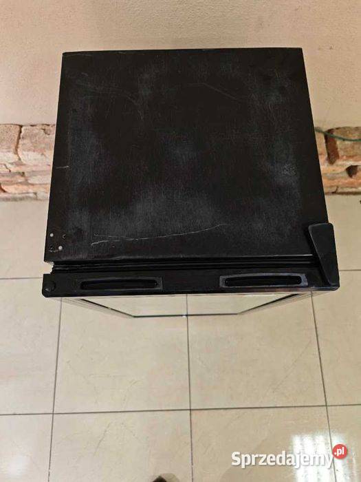 Witryna chłodnicza napojowa Electroline SC93 93 śląskie Góra