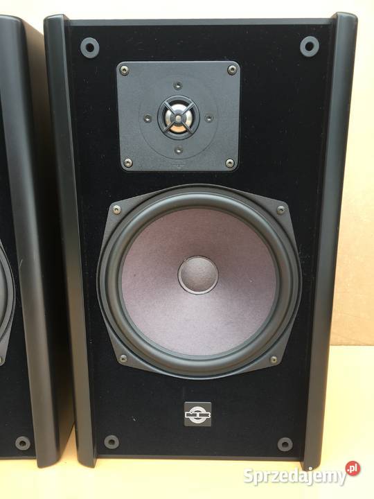 Kolumny monitory MB QUART 280 ciężkie Opole