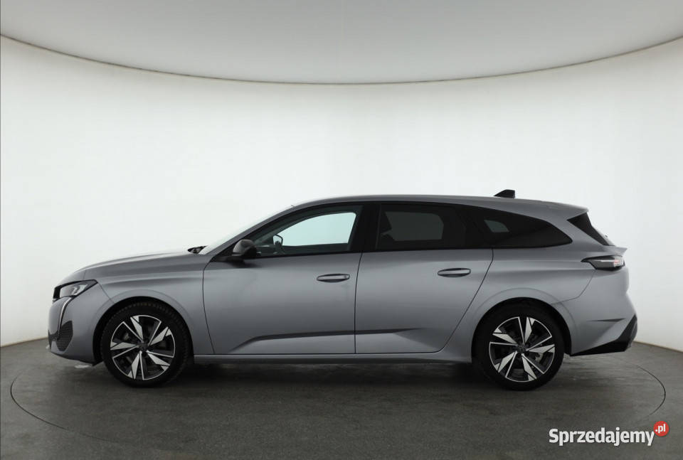 Peugeot 308 12 PureTech 4/5 Piaseczno
