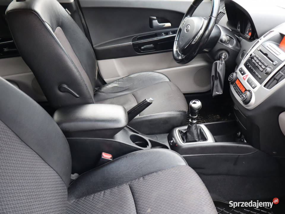 Kia Ceed 16 CVVT Katowice