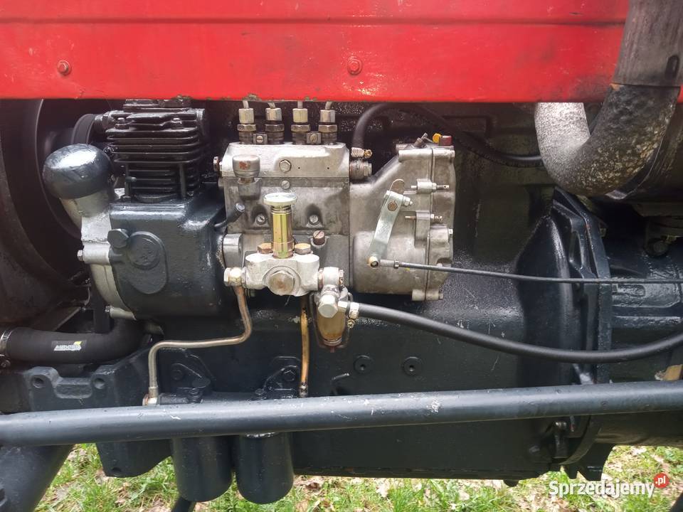 Ursus c360 Kielce