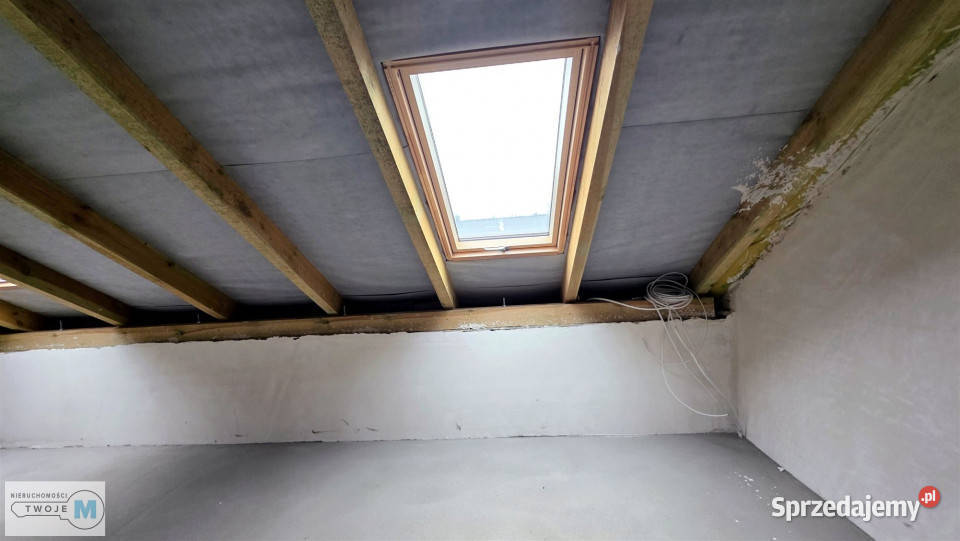 Mieszkanie Sitkówka 11535m2 3 pokoje świętokrzyskie sprzedam