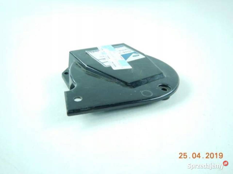 OSŁONA TERMICZNA ALTERNATORA FORD KA 9608 osobowe lubelskie