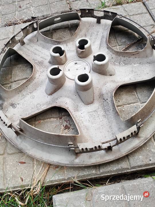 Kołpak Opel Astra H Zafira B Vectra C Kołpak 16 Gniezno