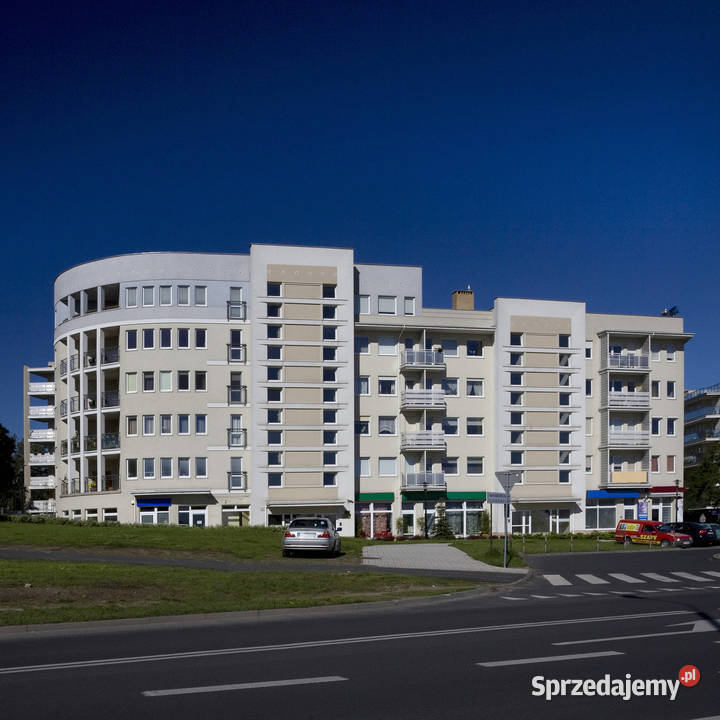 Garaż Naramowicka 31 Ataner Poznań 18m2 Wynajem