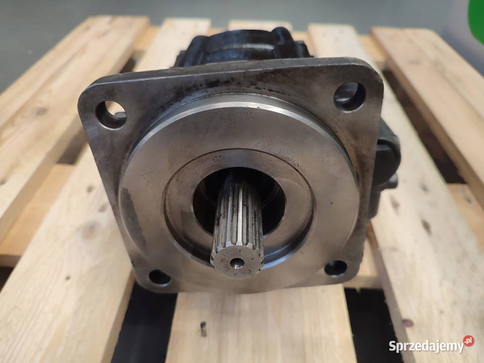 Pompa KP303805S6 Casappa 79932860 TLB1 TEREX 860 Wilkowo