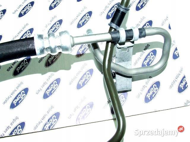 PRZEWÓD WSPOMAGANIA ZASILAJĄCY FORD TRANSIT 2014 osobowe
