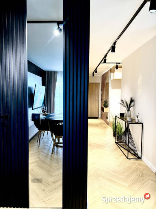 Apartament 95m2 Gdańsk Letnica z widokiem na Rok budowy 2024 sprzedam