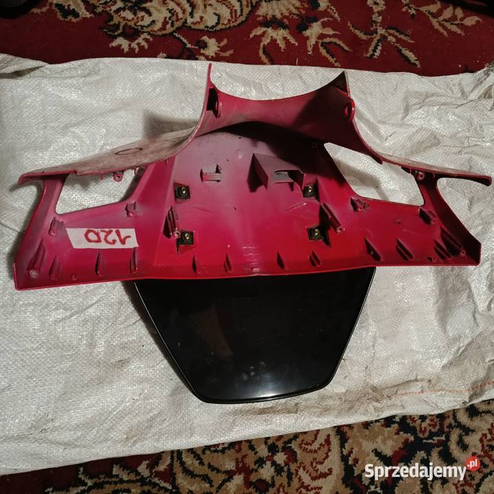 Osłona kierownicy przednia Kymco super 8 2008r Plastiki Stara Kamienica sprzedam