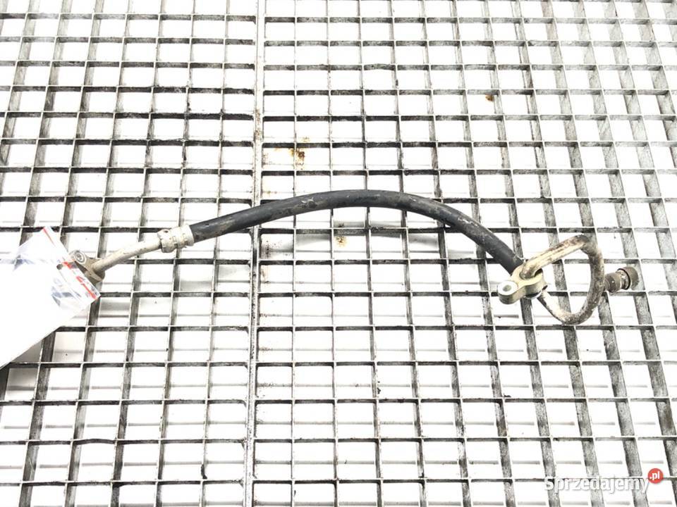 RURKA KLIMATYZACJI SUZUKI SWIFT III 13 92