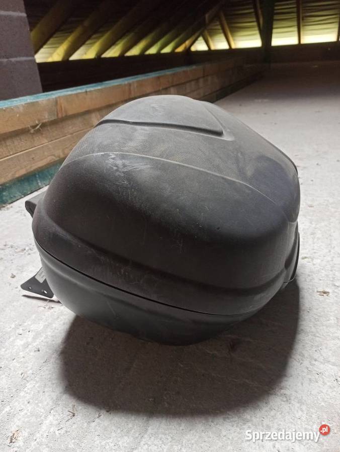 Kufer Suzuki bandit 650 małopolskie Niepołomice