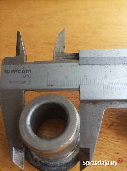 Tulejka zwrotnicy Audi Q5 28mm Skoczów sprzedam