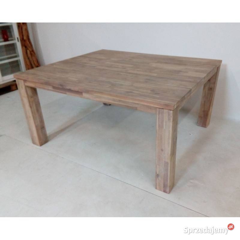 Czyszczenie magazynów stoły biesiadne rozkładane Opole