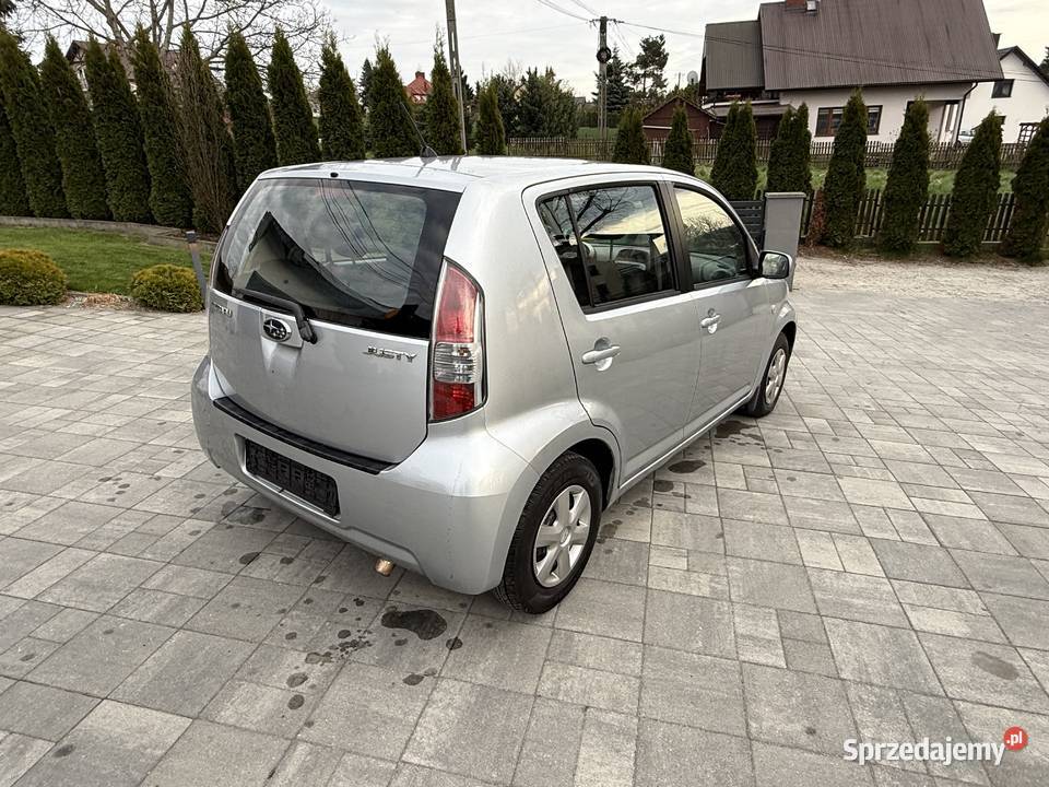 Ekonomiczna Benzyna klima Promocja 167000km sprzedam