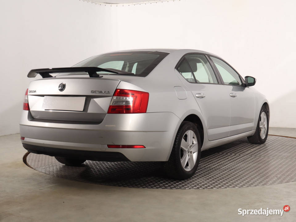 Skoda Octavia 15 TSI gniazdo USB śląskie Katowice sprzedam
