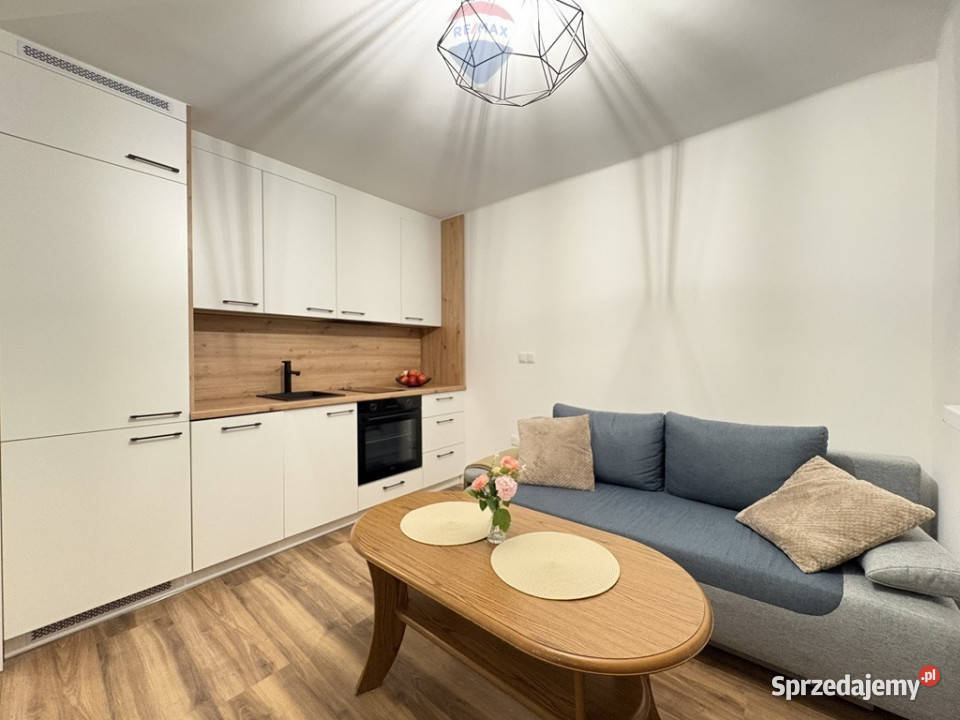 Kawalerka na wynajem Brzeszcze