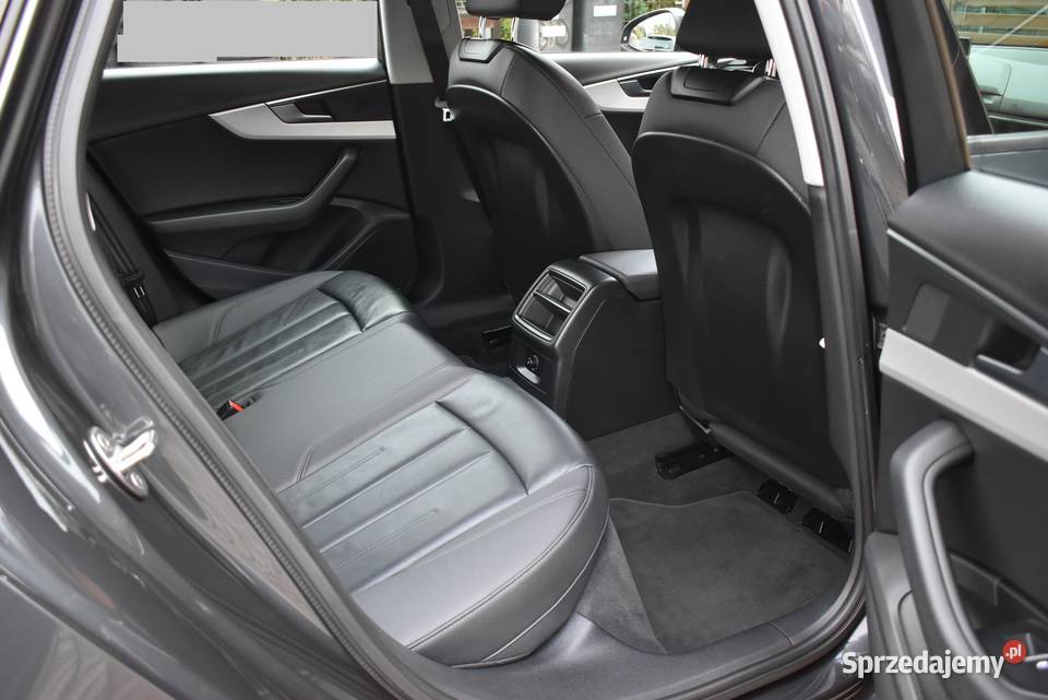 20TDI 204 AUTOMAT NAWIGACJA LKAS PDC SLIF LED 204KM Białogard sprzedam