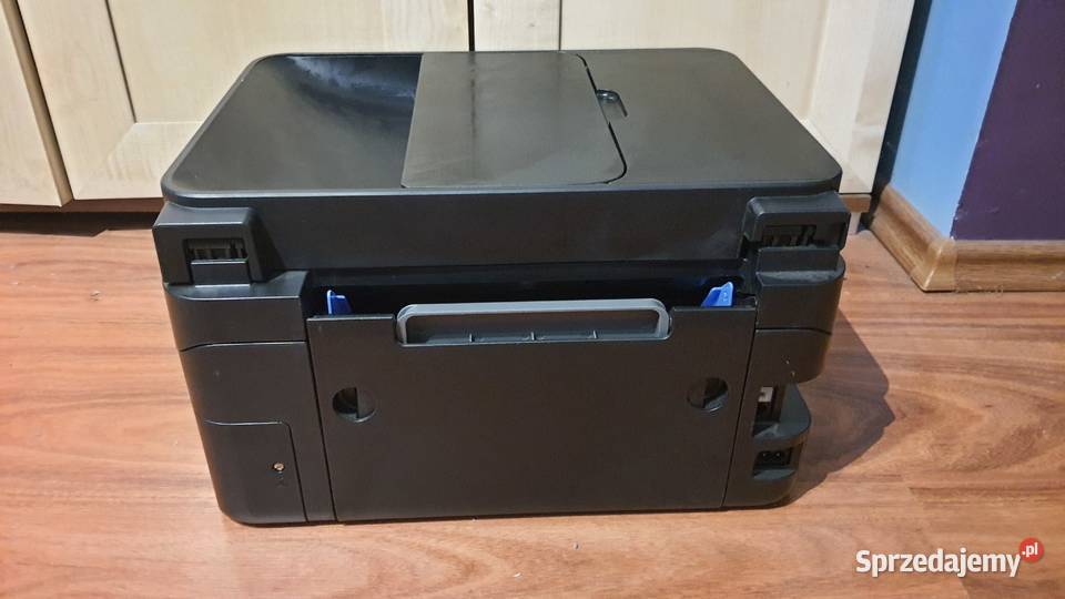 Urządzenie wielofunkcyjne Epson WorkForce WF2870 A4 Lublin
