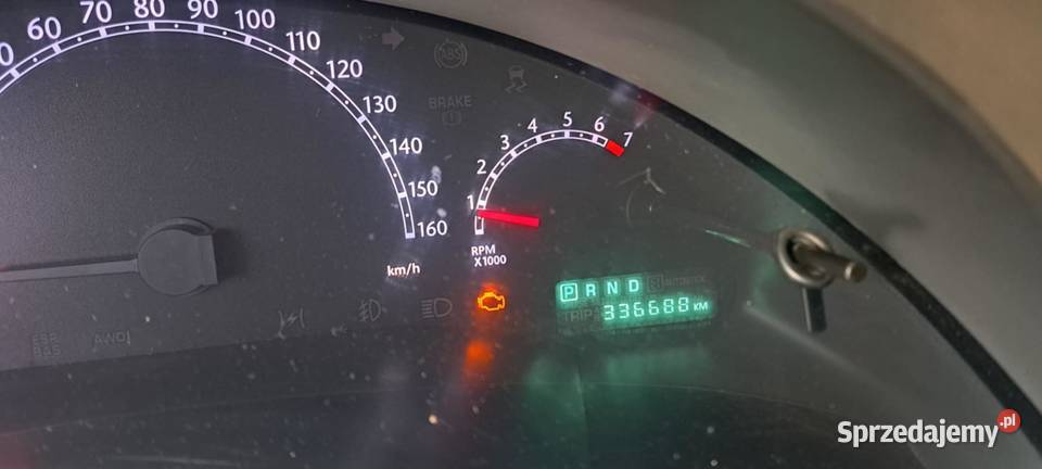 Chrysler Pacifica 40 sprzedam