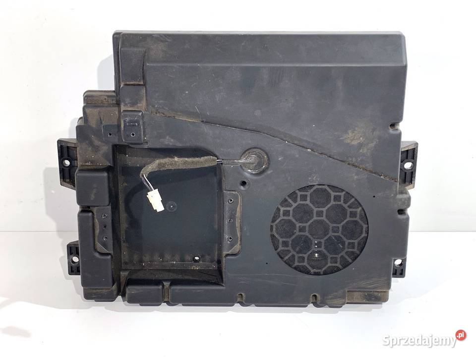 SUBWOOFER HONDA CRV III TLM1809 SUV GŁOŚNIK osobowe podkarpackie