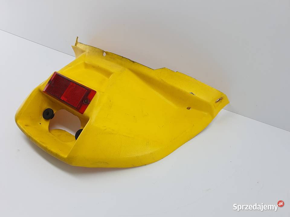 Obudowa Lampy Tyl Nakladka Ski Doo Summit Mxz Łódź