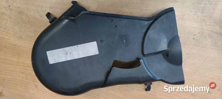Audi 25 tdi V6 059 109 123 K obudowa rozrządu osobowe Myszków