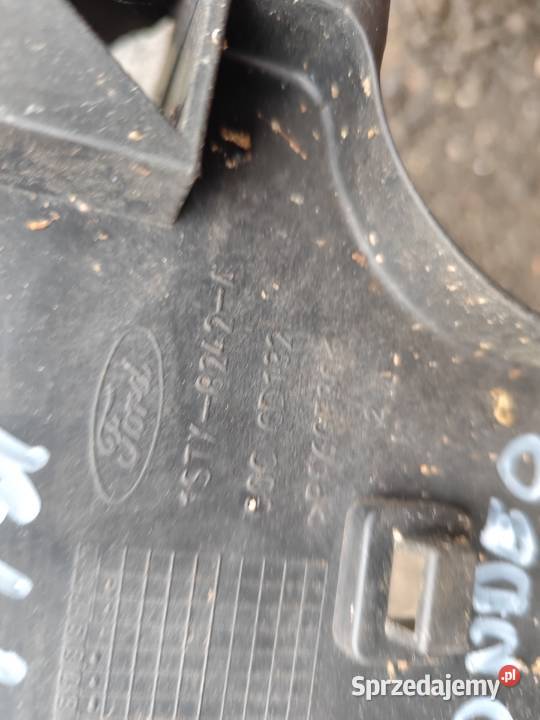 Pas przedni Mondeo MK3 Namysłów sprzedam