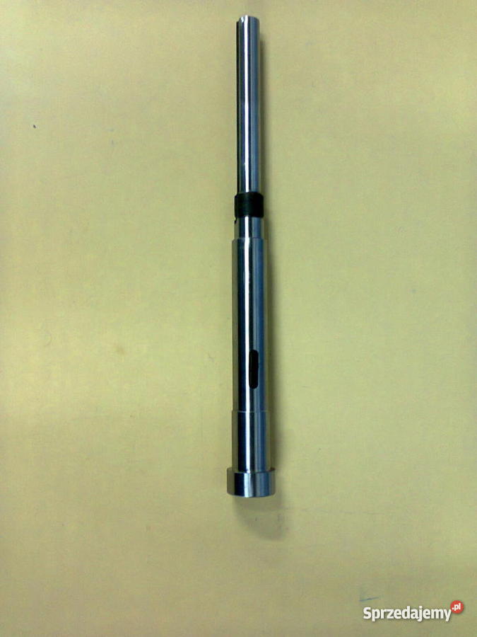 Wrzeciono do wiertarki stołowej WS15 Dąbrowa Górnicza