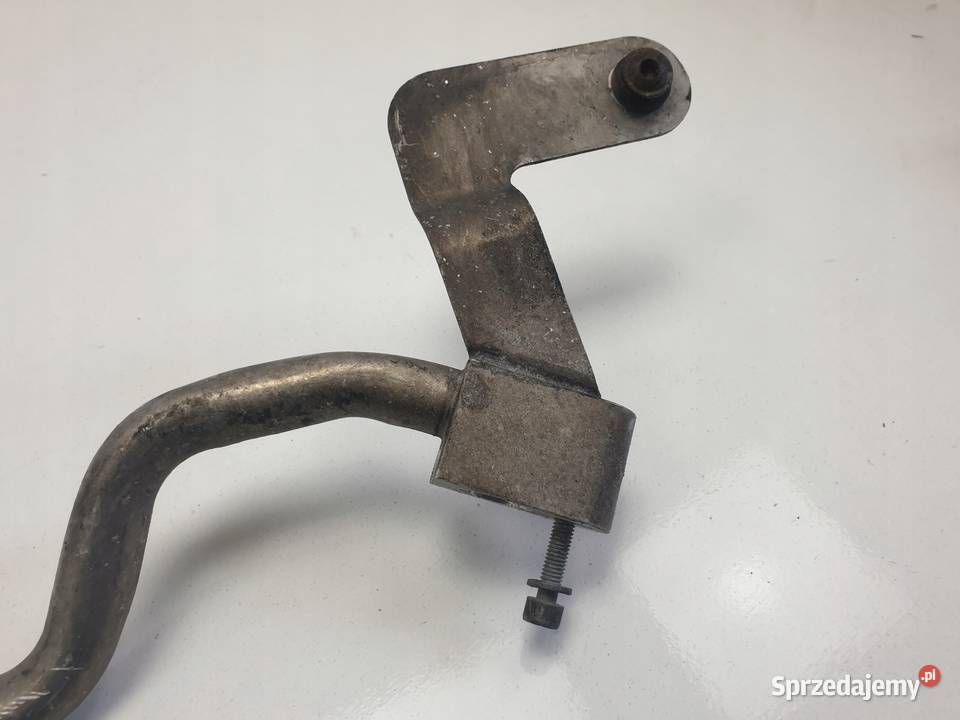 BMW F01 F02 750i PRZEWÓD KLIMATYZACJI 9201925