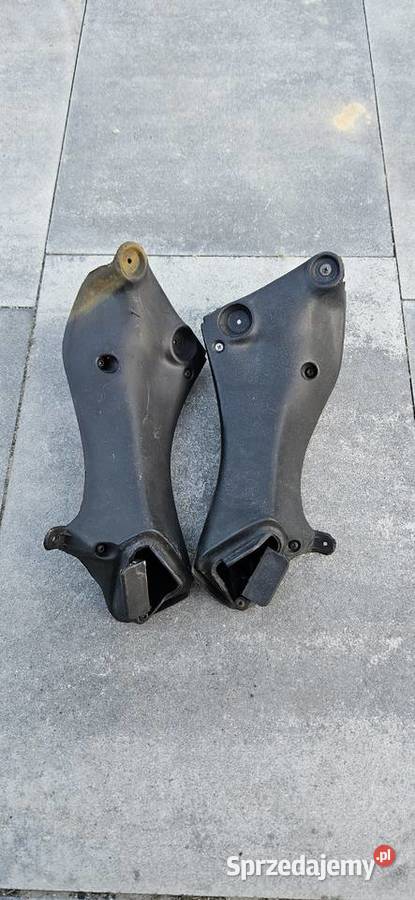 Aprilia rs 125 dolot wypełnienie wlot Plastiki Rybarzowice sprzedam