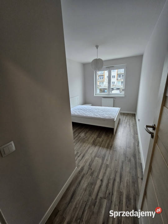 Wrocław Magellana BEZPOŚREDNIO 49m taras 37m Piętro 1