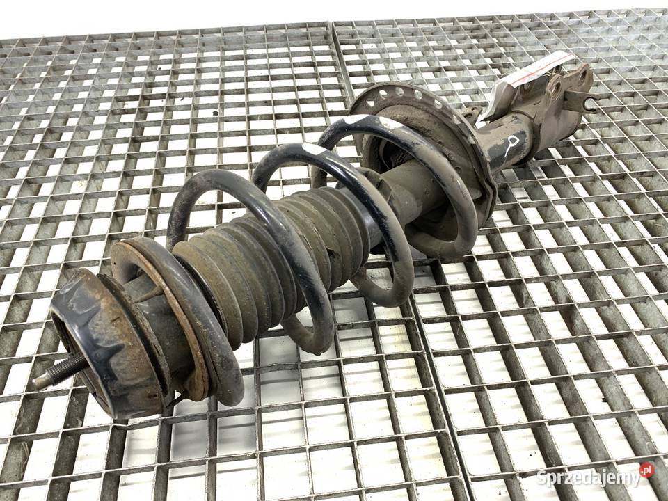 AMORTYZATOR PRAWY PRZÓD ZE SPRĘŻYNĄ KIA VENGA 14