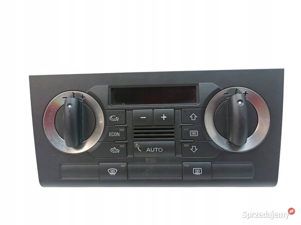 PANEL NAWIEWU 8P0820043M Audi A3 II 20032013 8P sprzedam