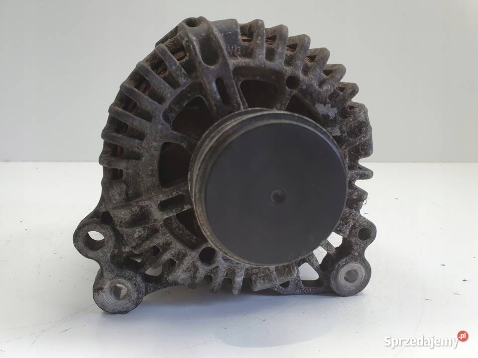 ALTERNATOR VW Golf V 20 SDI 06F903023C valeo Chełm sprzedam