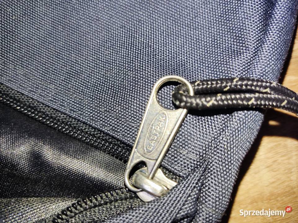 Torebka saszetka na ramię sportowa Eastpak Głuchołazy
