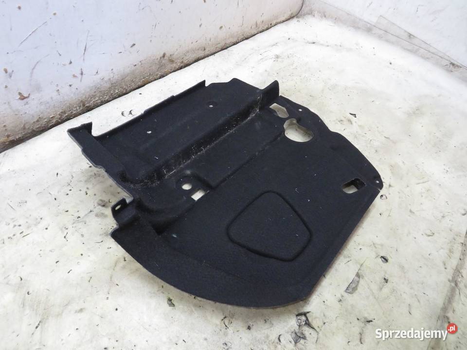 BOCZEK TAPICERKA BAGAŻNIKA PRAWA MINI F55 F56 5D sprzedam