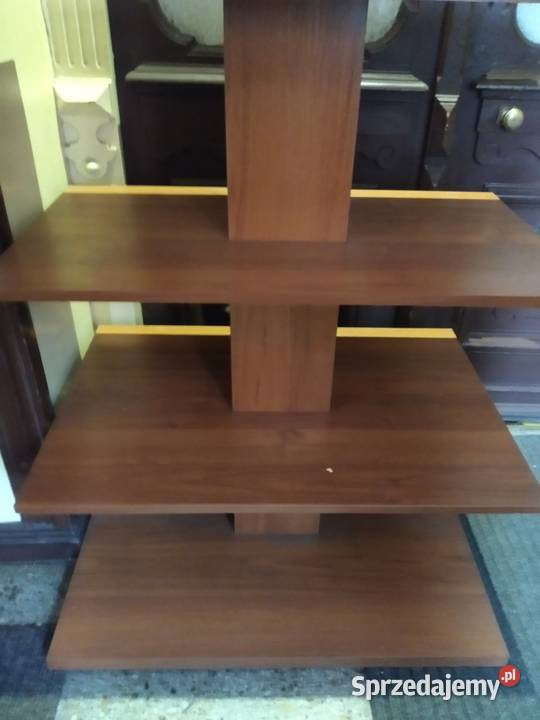 Gondola sklepowa Katowice