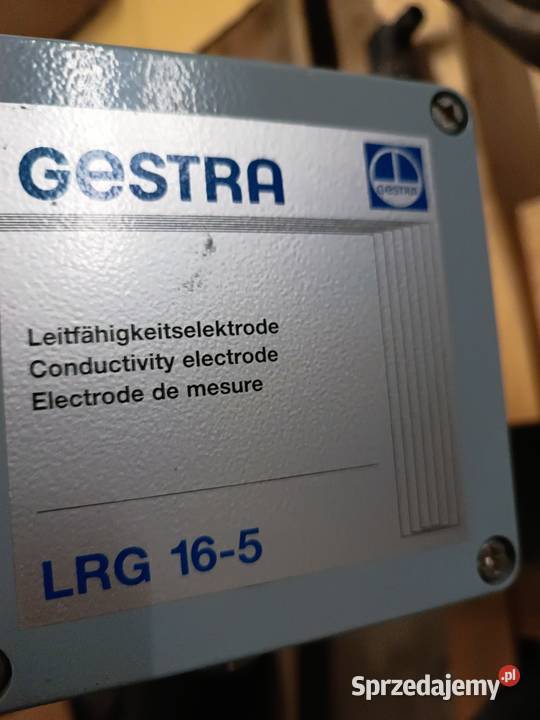 Gestra LRG 165 Bielsko-Biała sprzedam