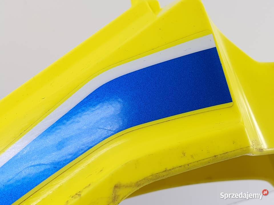 Blotnik Przod Blotnik Przedni Suzuki Rmz 450 Łódź sprzedam