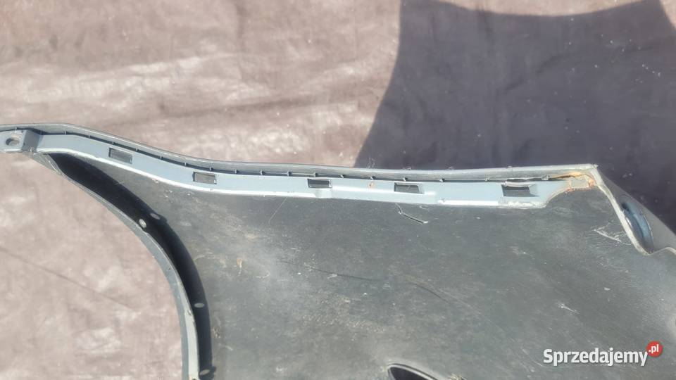 KIA CEED I LIFT ZDERZAK TYŁ TYLNY 866101H500 Ruda Śląska