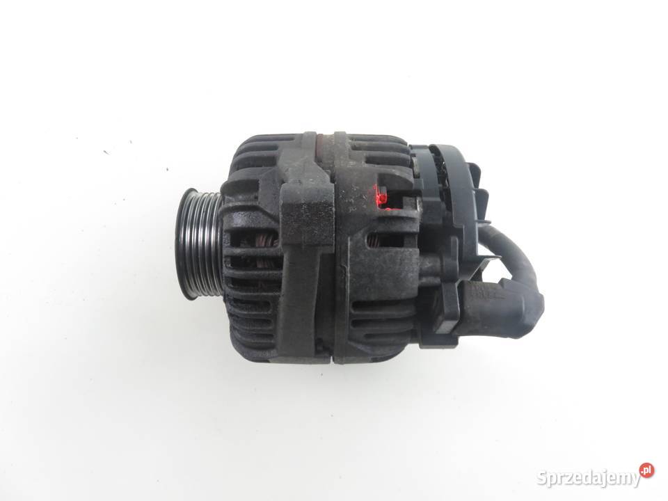 ALTERNATOR HONDA ACCORD VI 18 i CG8 F18B2 osobowe małopolskie
