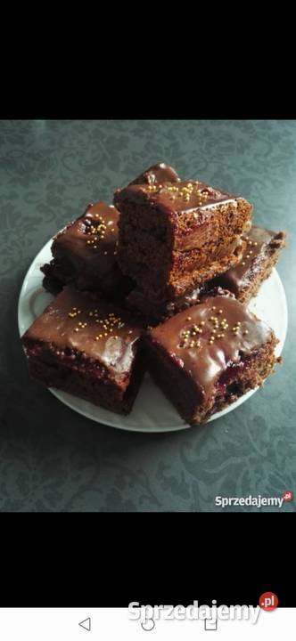 Torty Torciki ciasta Wrocław