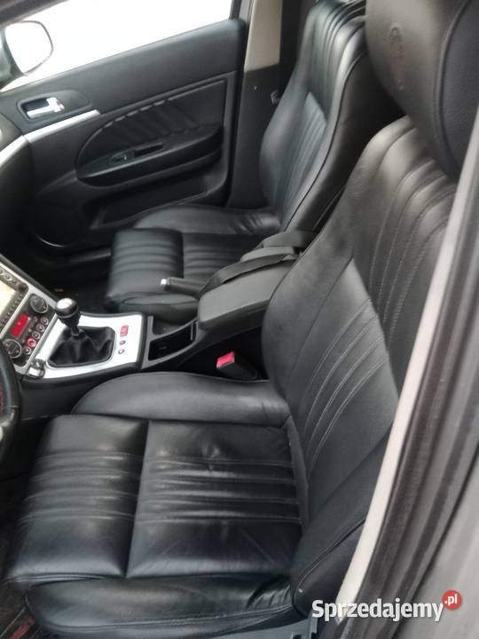 Alfa Romeo 159 24jtdm 200opłaty 072026r